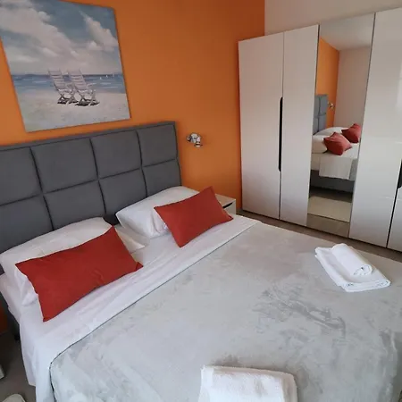 Apartmani Bilokapic Primosten Exterior photo