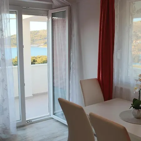 Apartmani Bilokapic Primosten Exterior photo