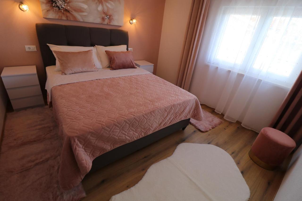Apartman Bilokapic