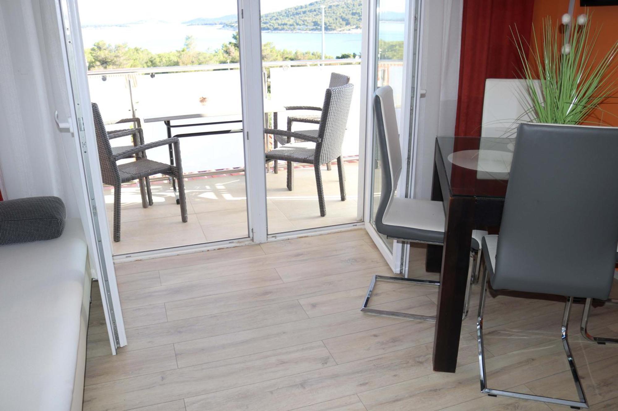 Apartman Bilokapic Primosten