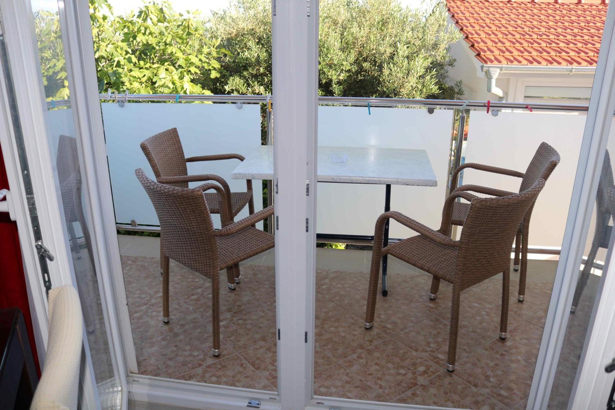 Apartman Bilokapic